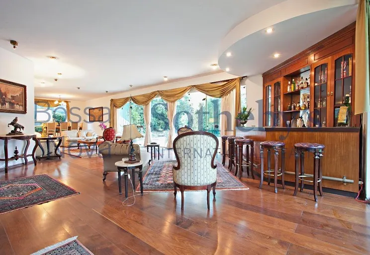 Sala de estar - Imagem 2