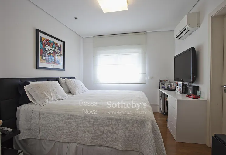Quarto - Imagem 9