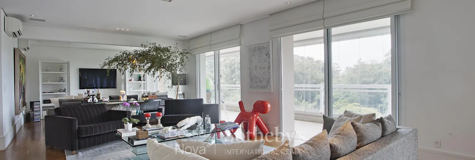 Sala de estar - Imagem 2