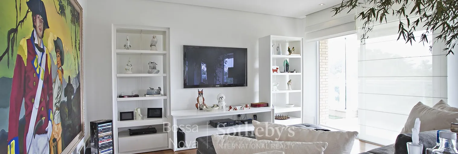 Sala de TV - Imagem 3