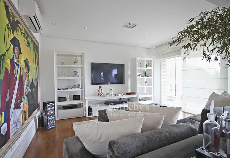 Sala de TV - Imagem 3
