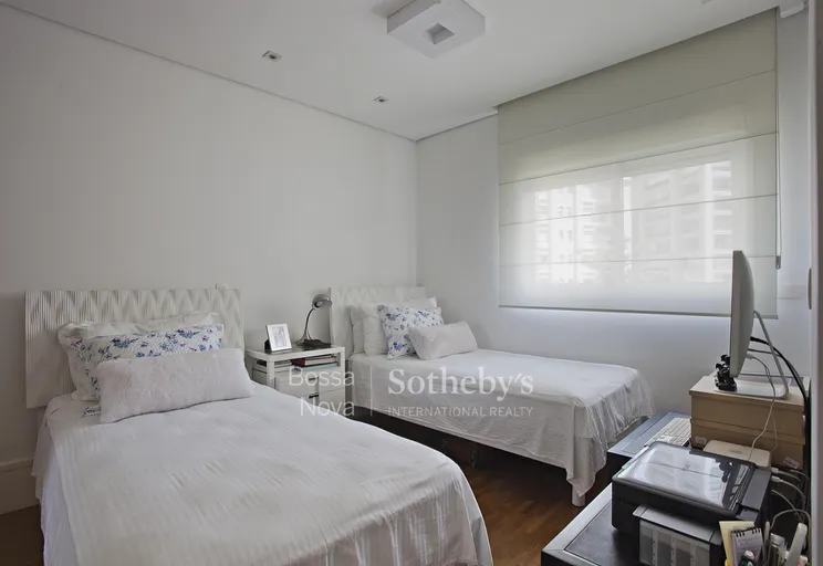 Quarto - Imagem 11