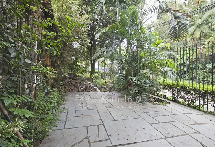 Área Externa - Imagem 23