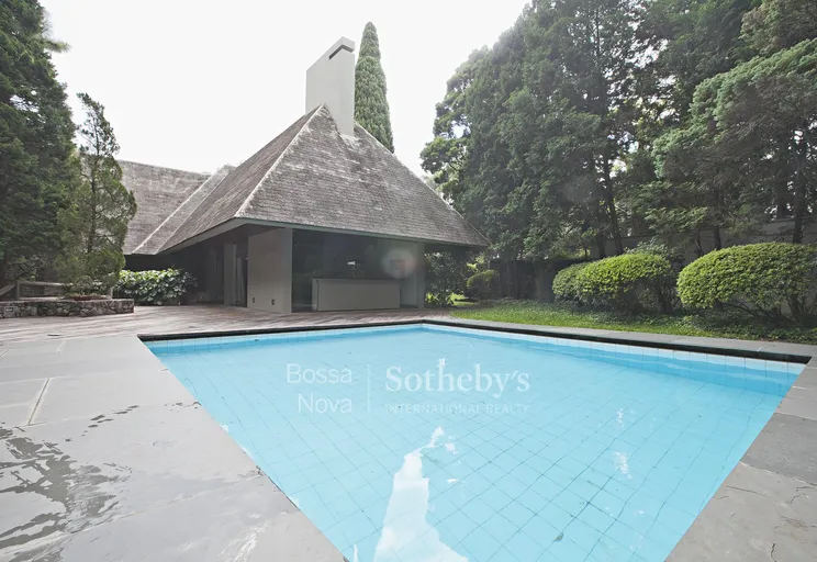 Piscina - Imagem 25