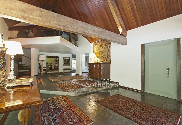 Hall de entrada - Imagem 7