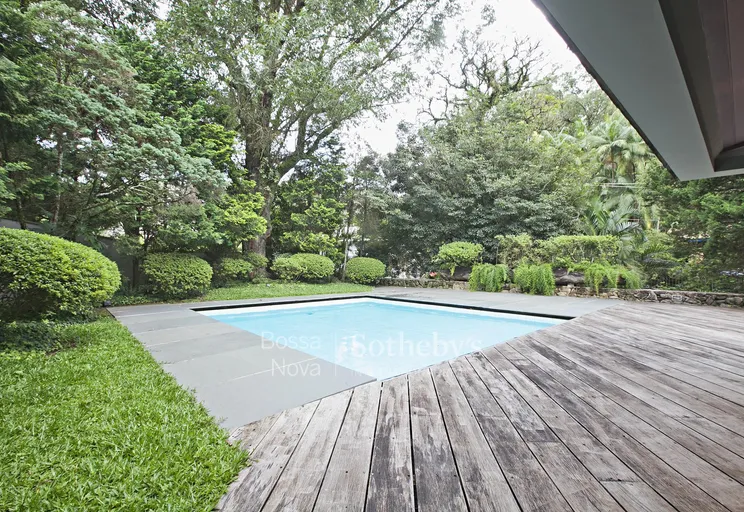 Piscina - Imagem 24