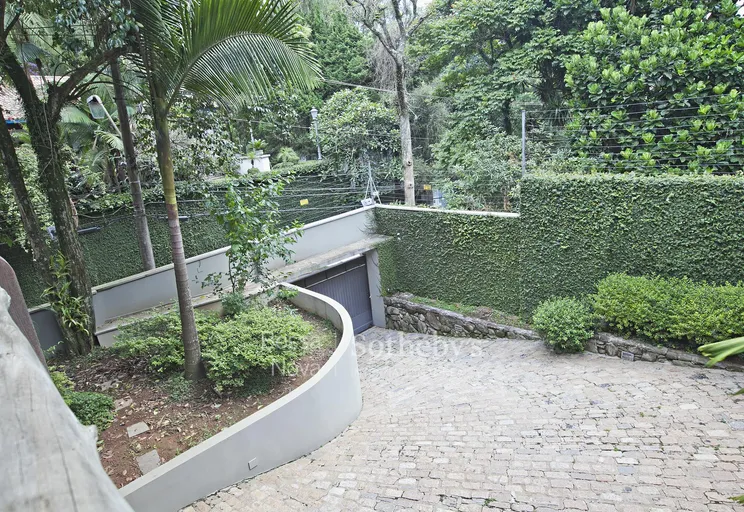 Área Externa - Imagem 21