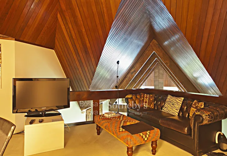Sala de TV - Imagem 8