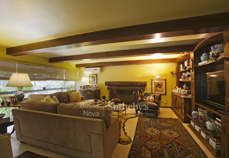 Living - Imagem 1