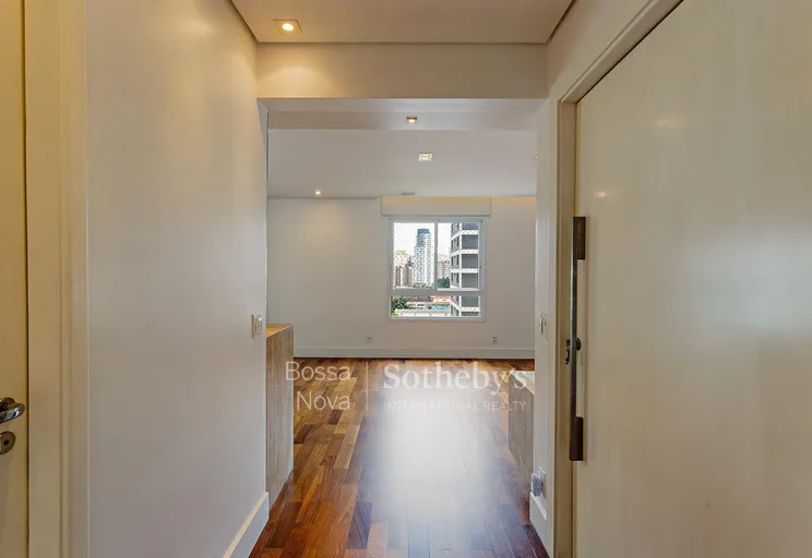 Hall de entrada - Imagem 20