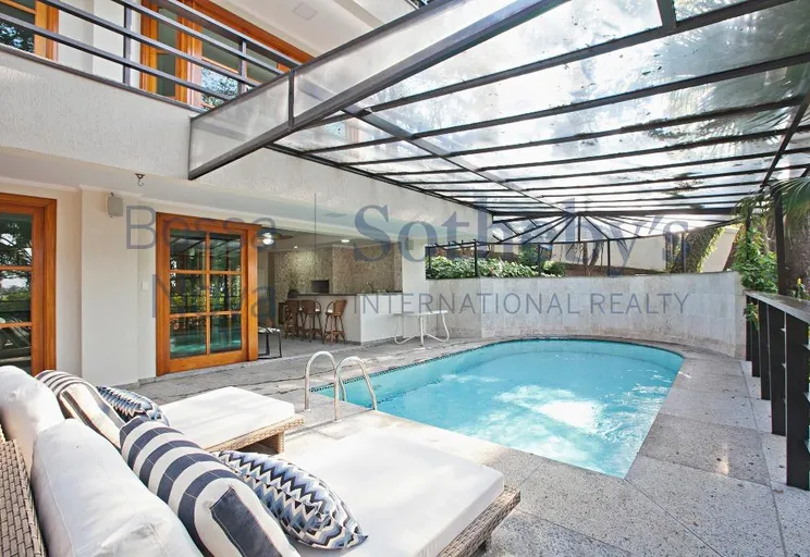 Piscina - Imagem 33