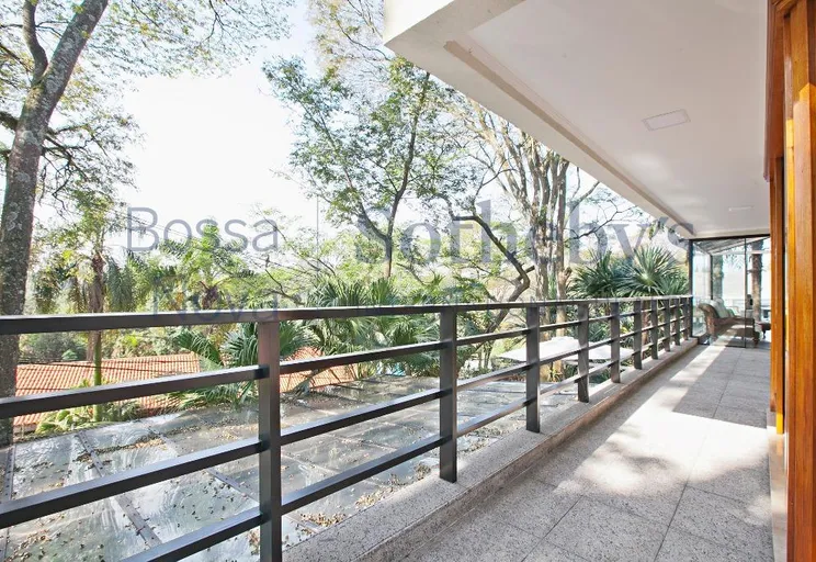 Terraço - Imagem 12