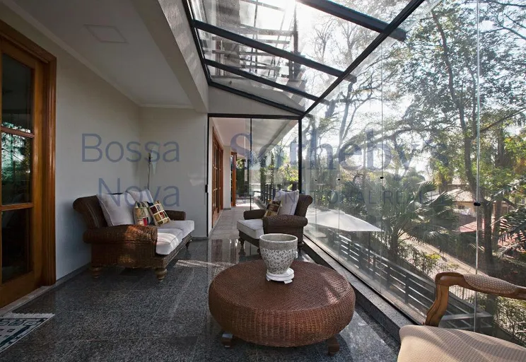 Terraço - Imagem 13