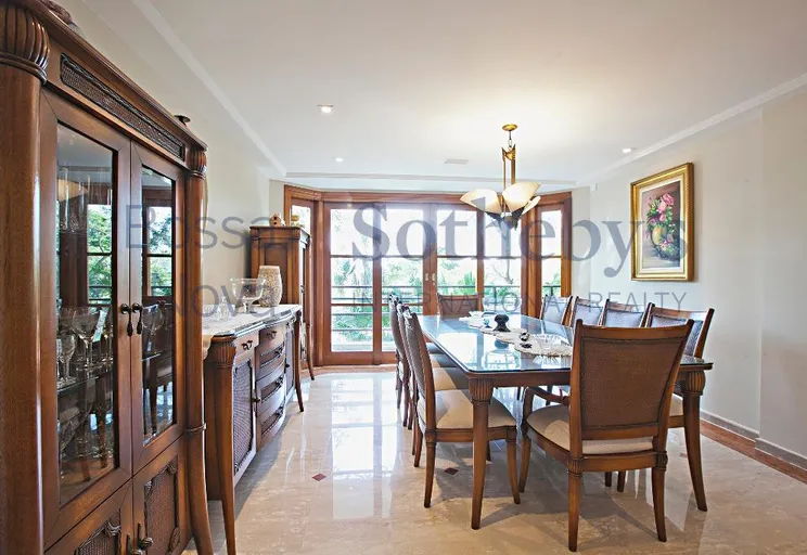 Sala de jantar - Imagem 7
