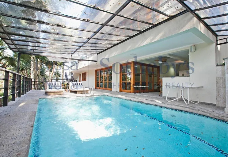 Piscina - Imagem 1