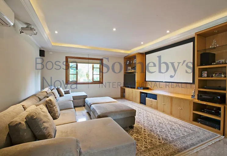 Home Theater - Imagem 9