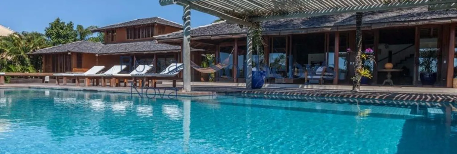 Piscina - Imagem 1