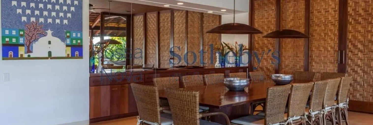 Sala de jantar - Imagem 13