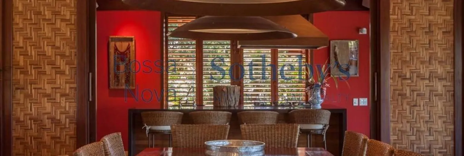 Sala de jantar - Imagem 14