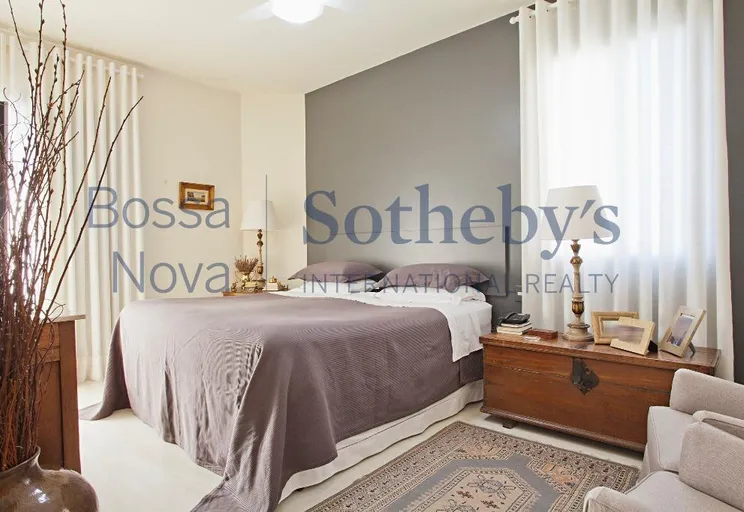 Suíte Master - Imagem 10