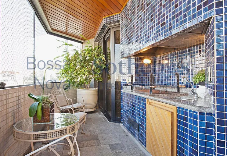 Churrasqueira - Imagem 7