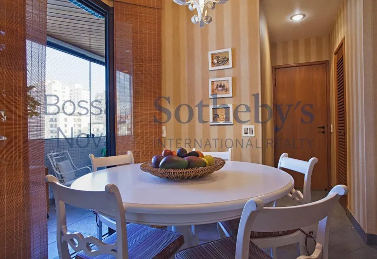 Sala de Almoço - Imagem 18