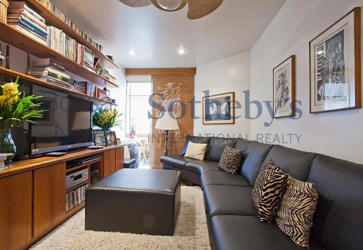 Sala de TV - Imagem 8