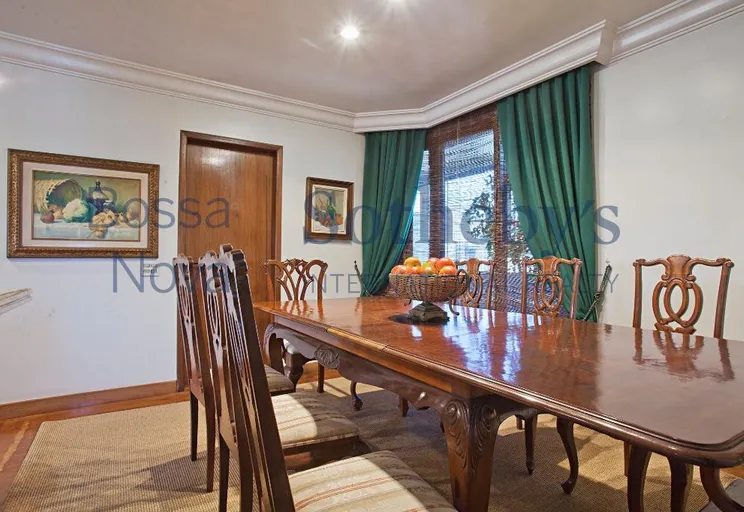 Sala de jantar - Imagem 5