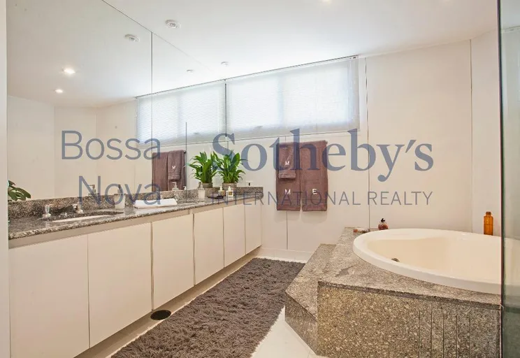 Banheiro da suíte - Imagem 11