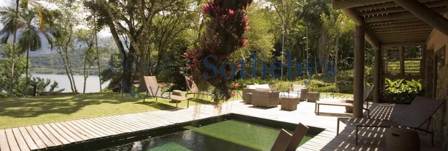 Piscina - Imagem 2