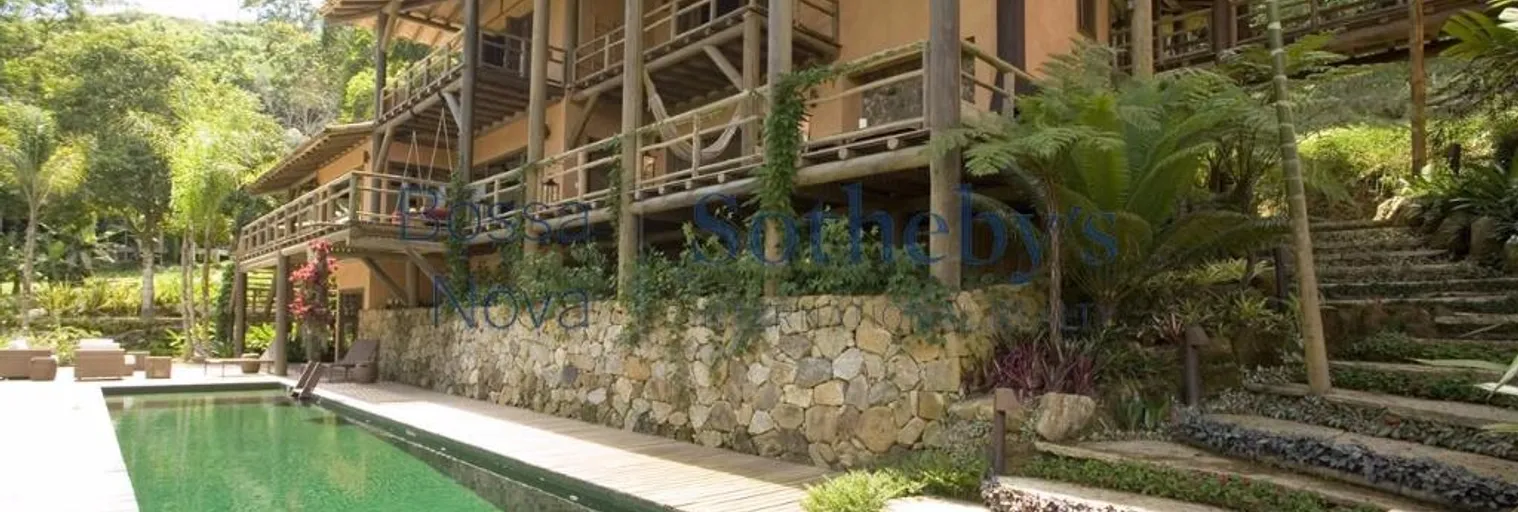 Fachada da casa - Imagem 1