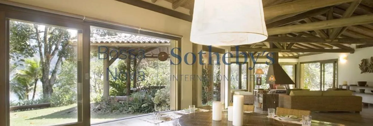 Sala de jantar - Imagem 11