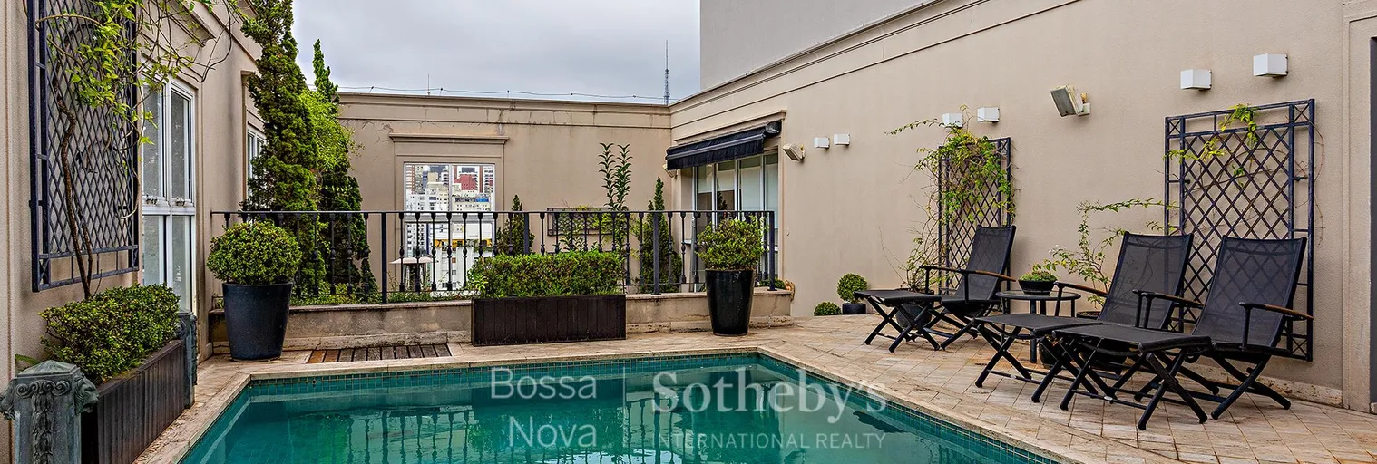 Piscina - Imagem 3