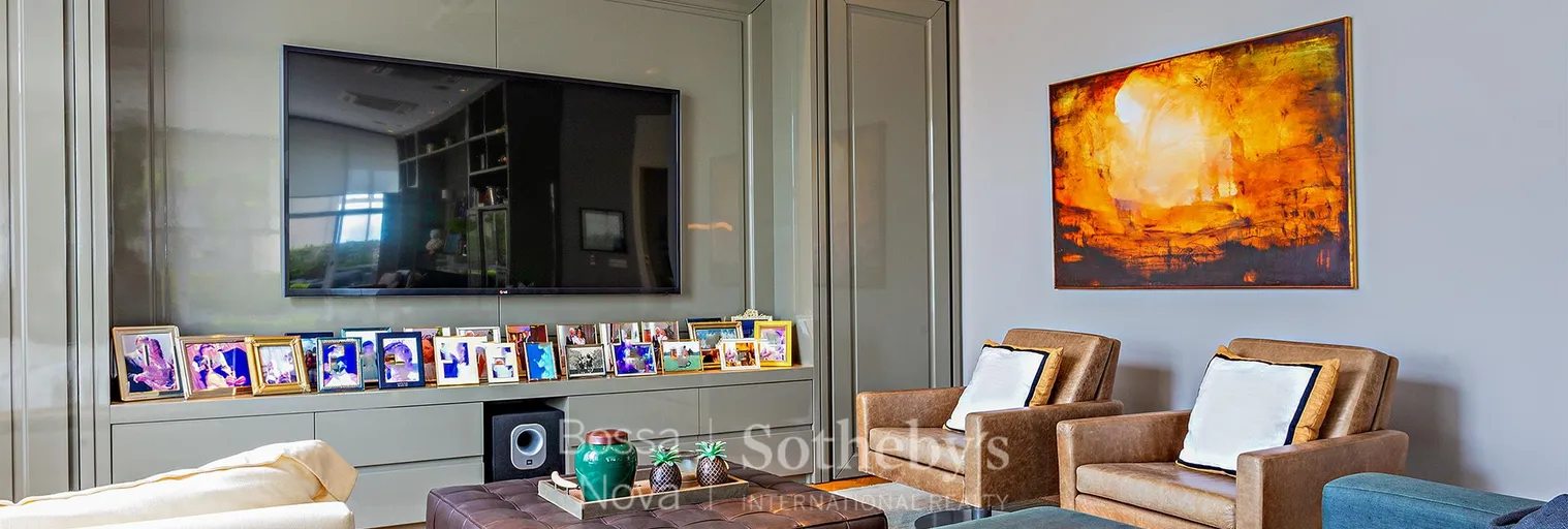 Lounge - Imagem 29
