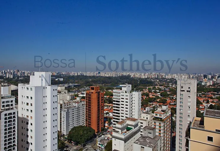 Vista Panorâmica - Imagem 22