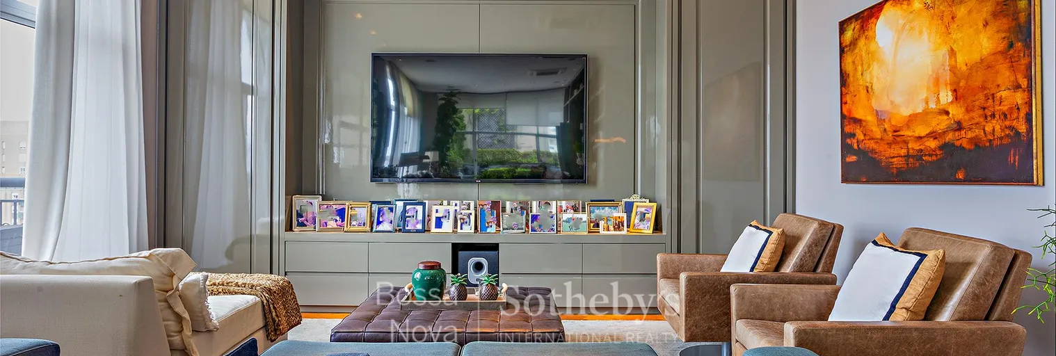 Lounge - Imagem 28