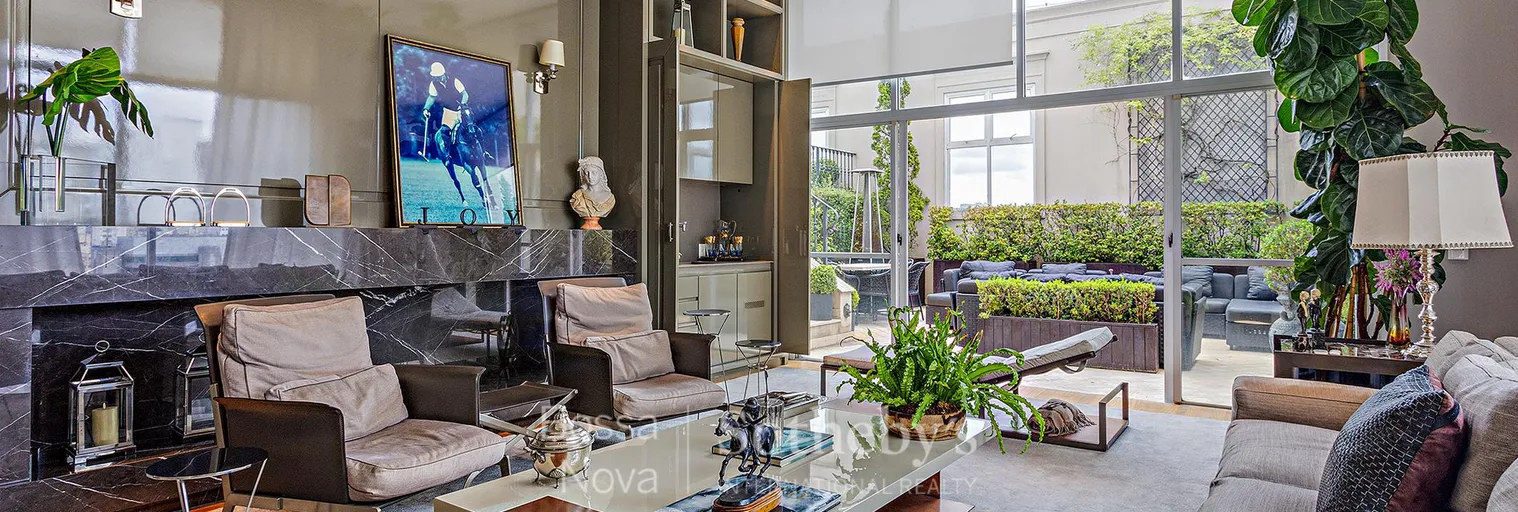 Lounge - Imagem 7