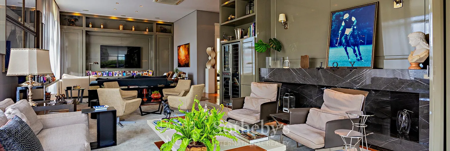 Lounge - Imagem 31