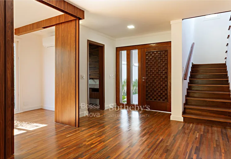 Hall de entrada - Imagem 19