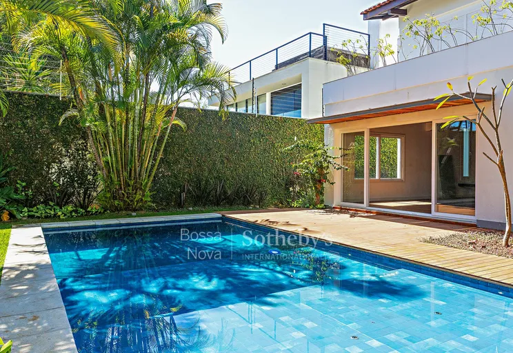 Piscina - Imagem 2