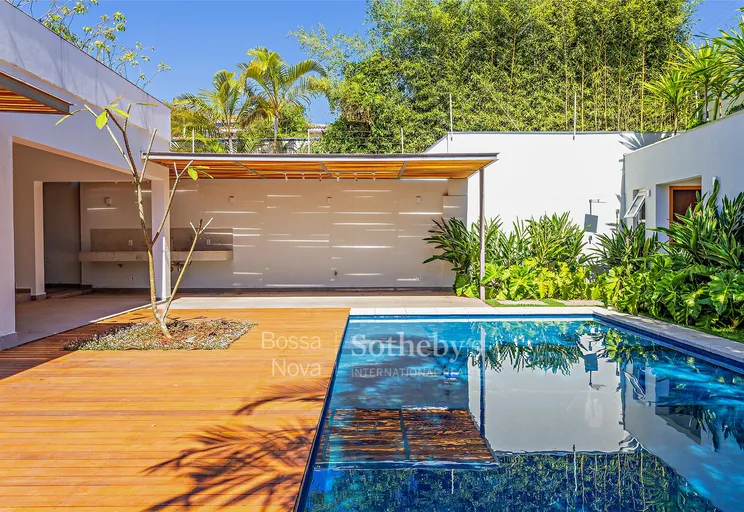 Piscina - Imagem 5