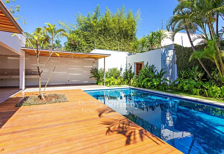 Piscina - Imagem 6