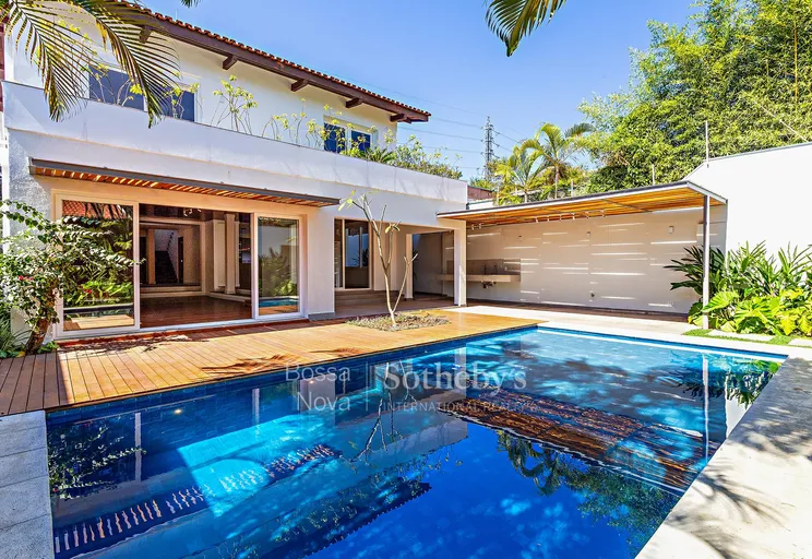 Piscina - Imagem 3