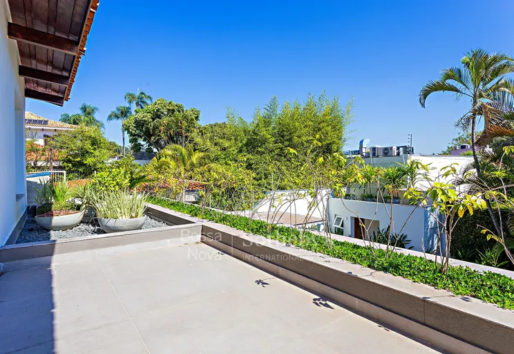 Terraço - Imagem 21