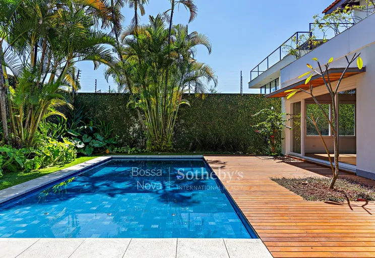 Piscina - Imagem 1