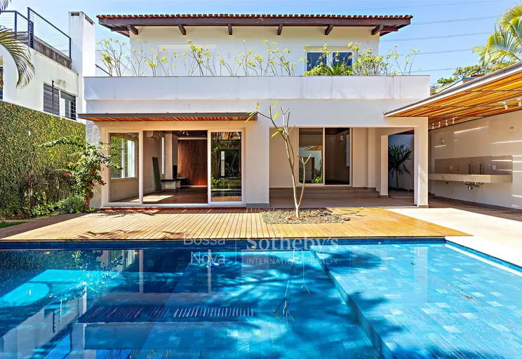 Piscina - Imagem 4