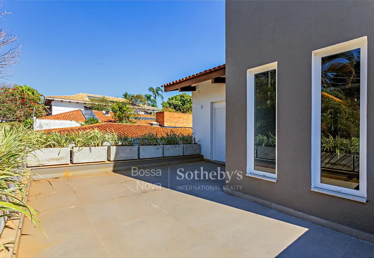 Terraço - Imagem 28