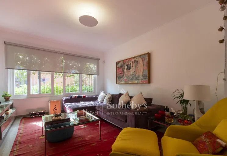 Sala de estar - Imagem 1