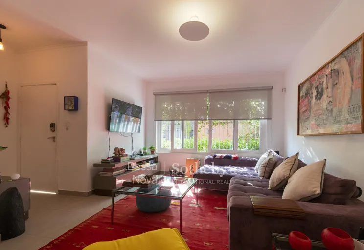 Sala de estar - Imagem 2