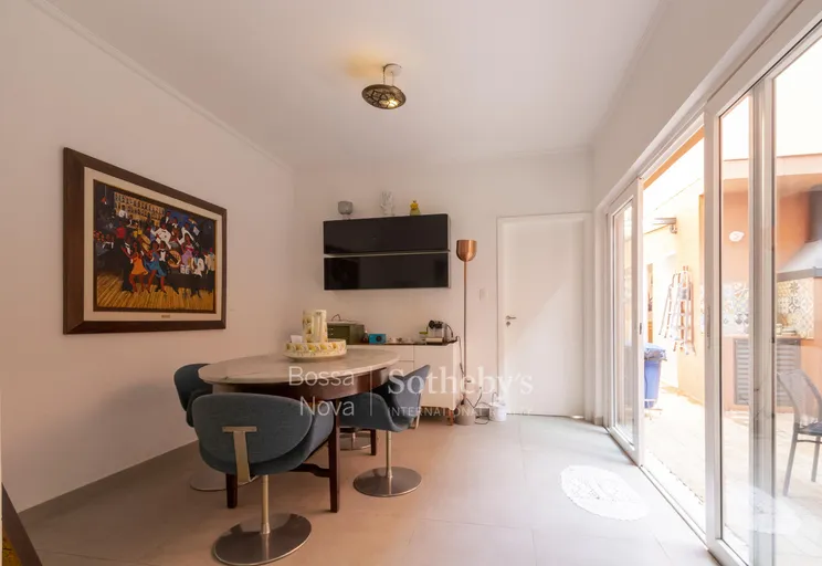 Sala de Almoço - Imagem 5